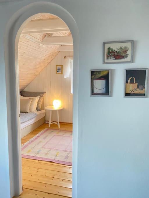 Nyaraló Stockholm Vendeghaz *