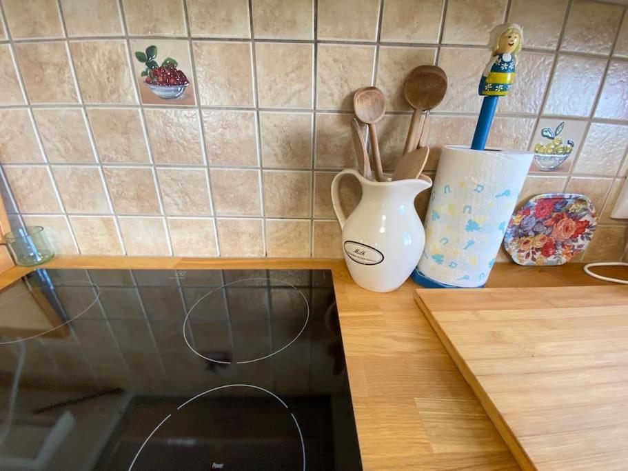 Stockholm Vendeghaz Holiday home Vac
