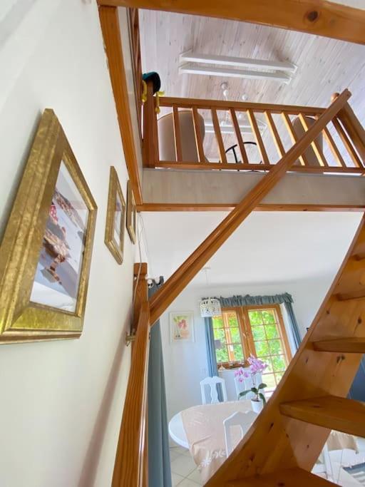 Stockholm Vendeghaz Holiday home *