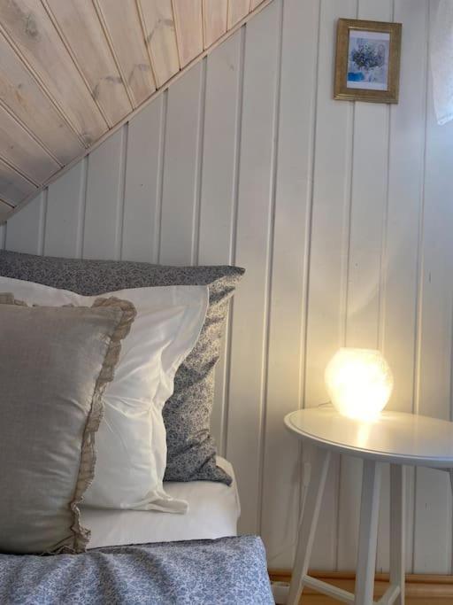 Stockholm Vendeghaz Holiday home *