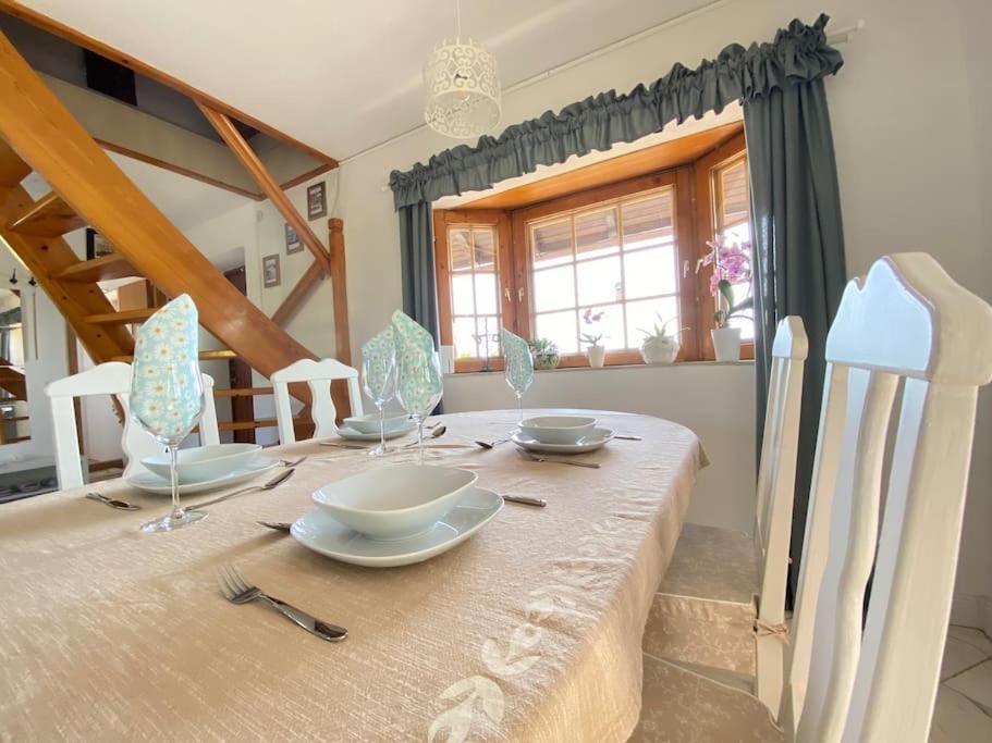 Stockholm Vendeghaz Holiday home *