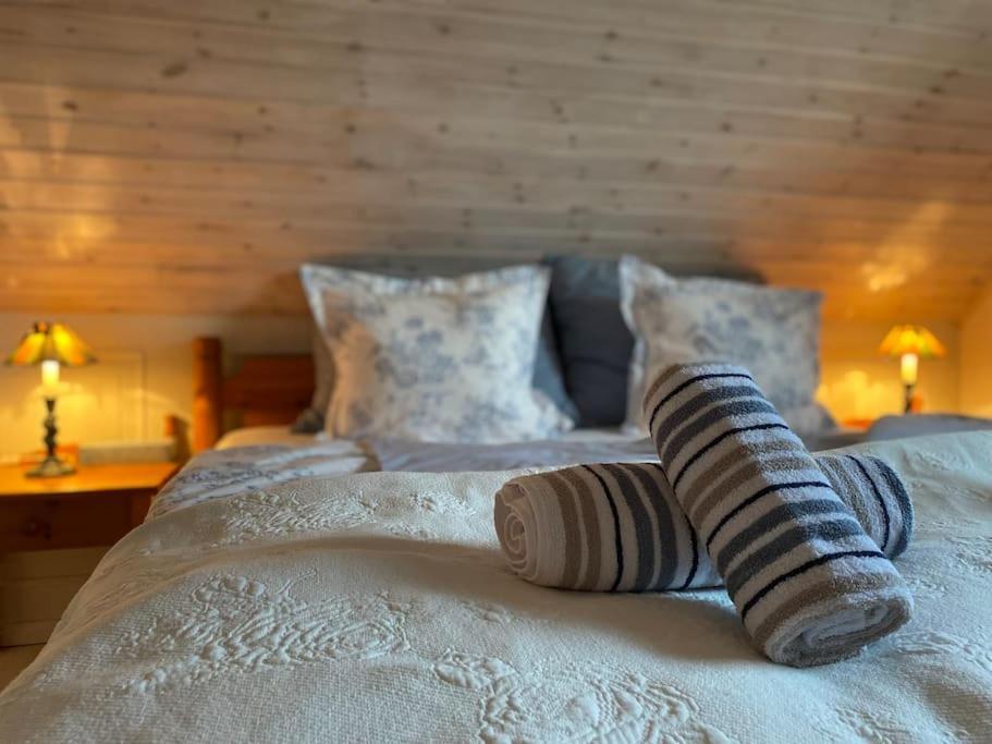 Stockholm Vendeghaz Holiday home