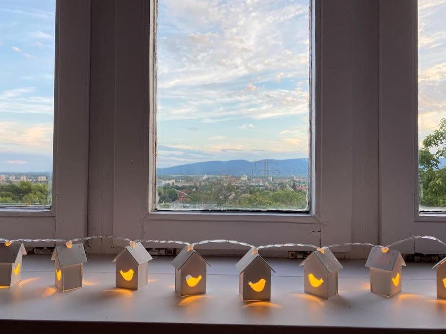 Stockholm Vendeghaz Holiday home Vac