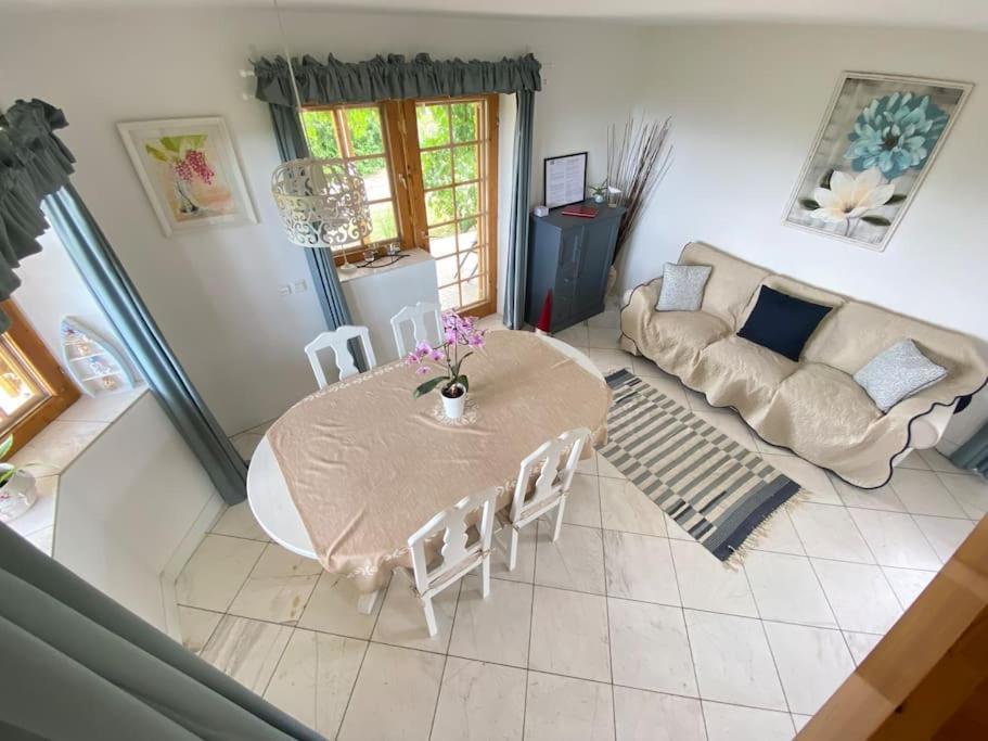 Stockholm Vendeghaz Holiday home